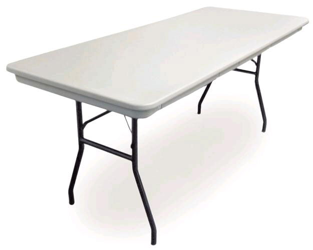 Where to rent TABLE 8 x 30 BANQUET in Centerville OH